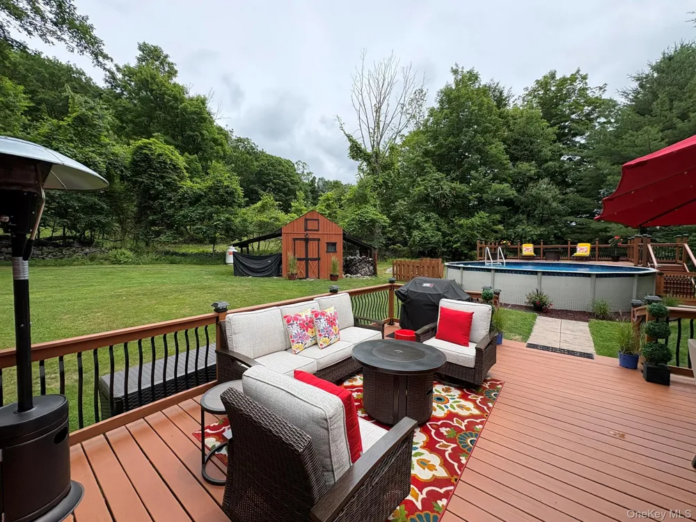 92 Twinshaven Road Napanoch, NY 12458