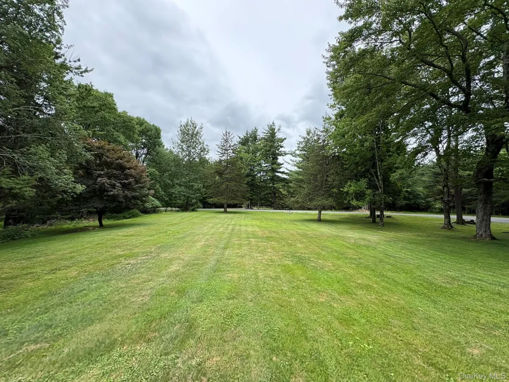 92 Twinshaven Road Napanoch, NY 12458