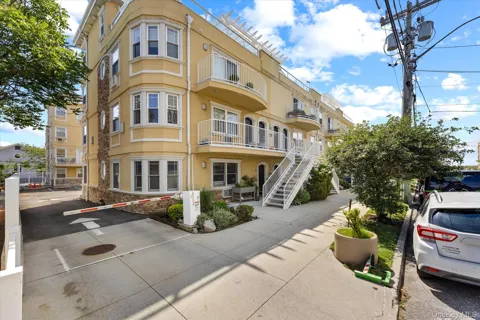 188 Beach 101st Street #1B