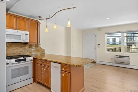 188 Beach 101st Street #1B