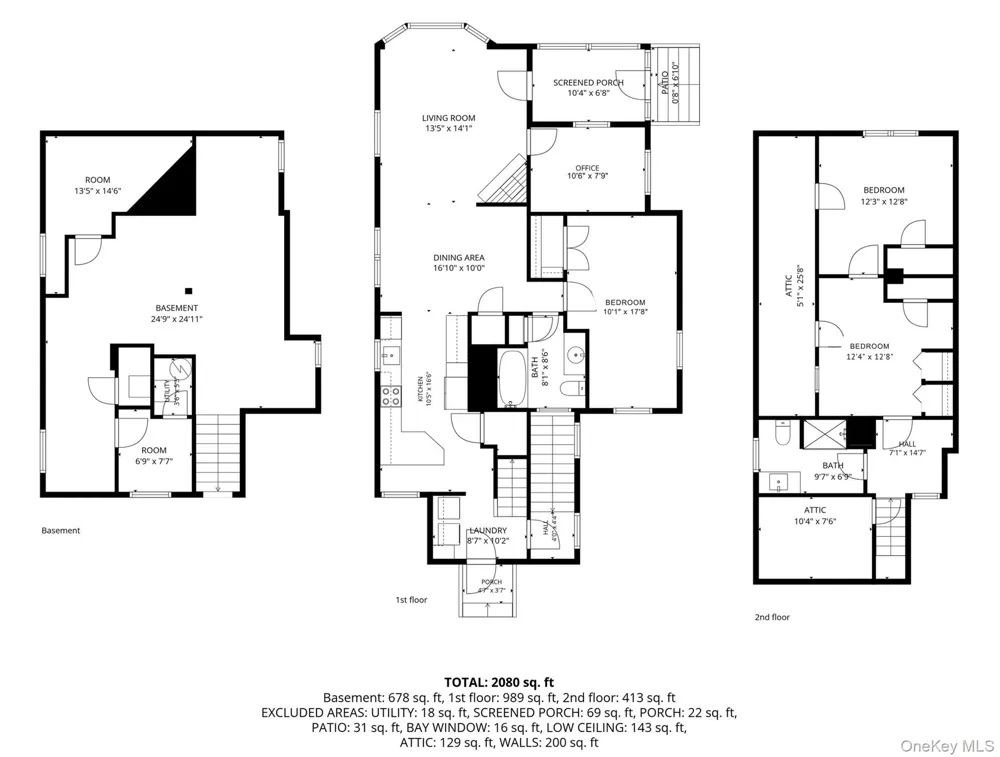 15 Pershing Avenue Locust Valley, NY 11560