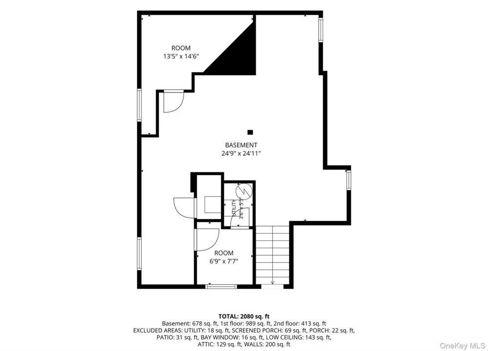 15 Pershing Avenue Locust Valley, NY 11560