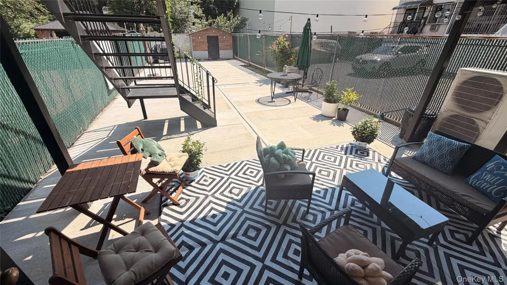 1954 Bergen Street Brooklyn, NY 11233
