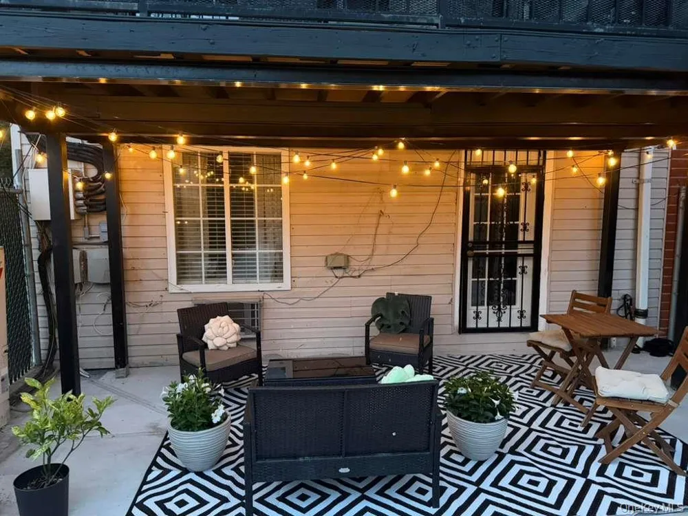 1954 Bergen Street Brooklyn, NY 11233