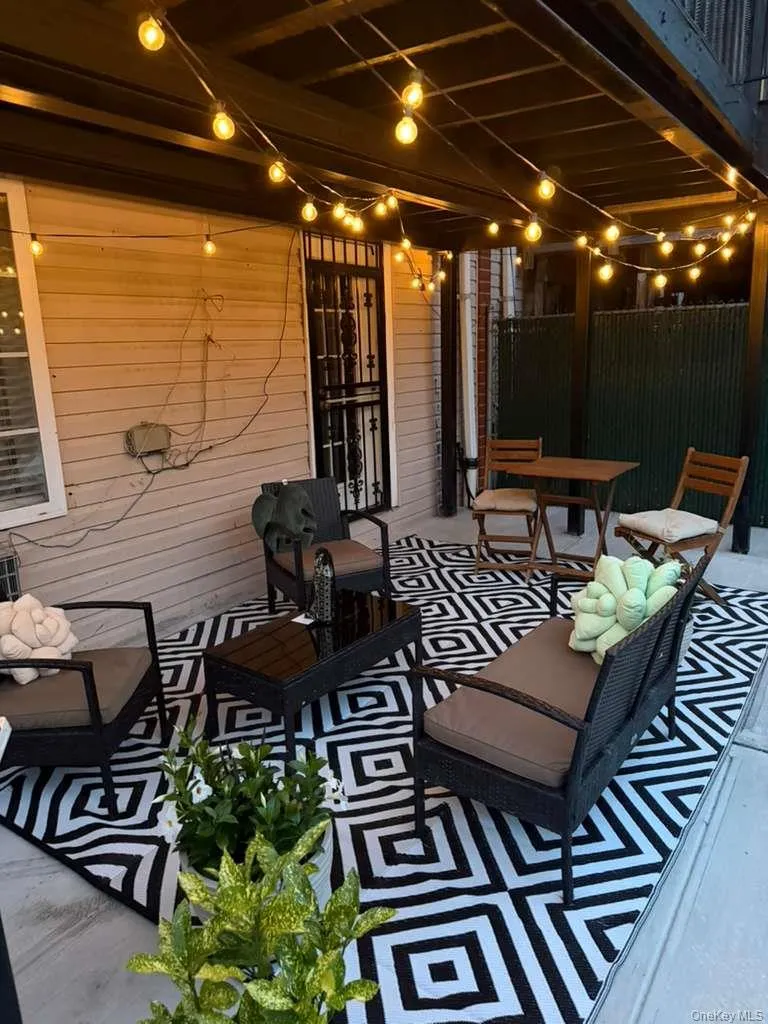 1954 Bergen Street Brooklyn, NY 11233