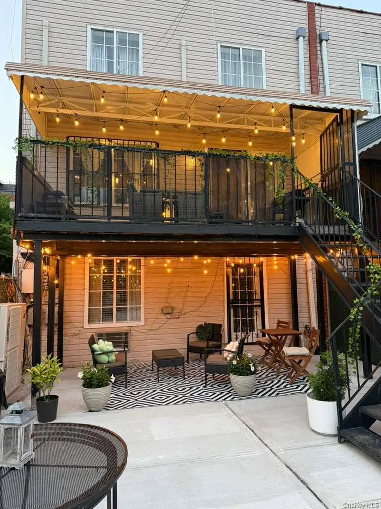 1954 Bergen Street Brooklyn, NY 11233