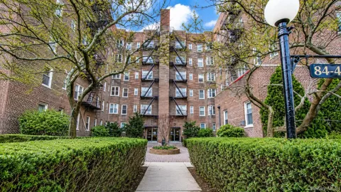 84-49 168th Street #2V