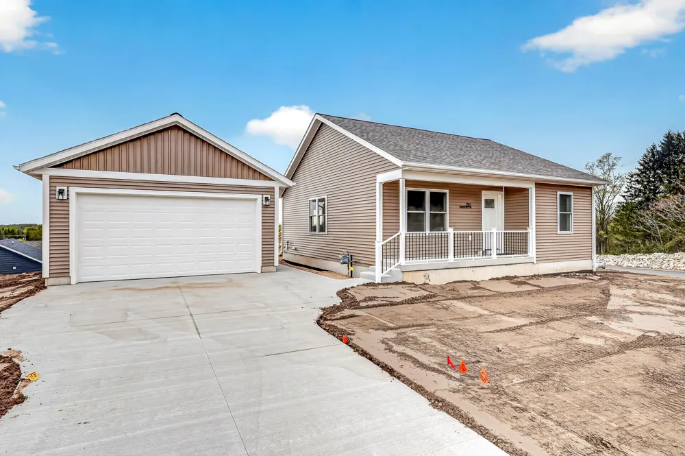 291 Aspen Hill Drive Shelby, MI 49455