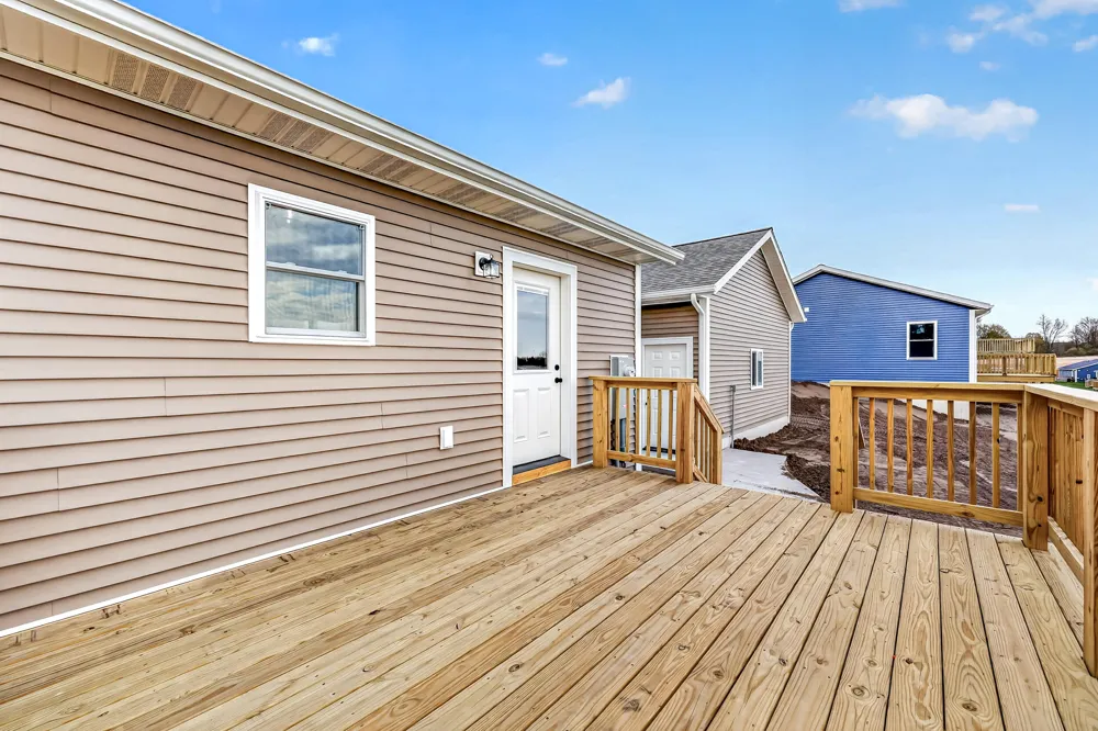 291 Aspen Hill Drive Shelby, MI 49455
