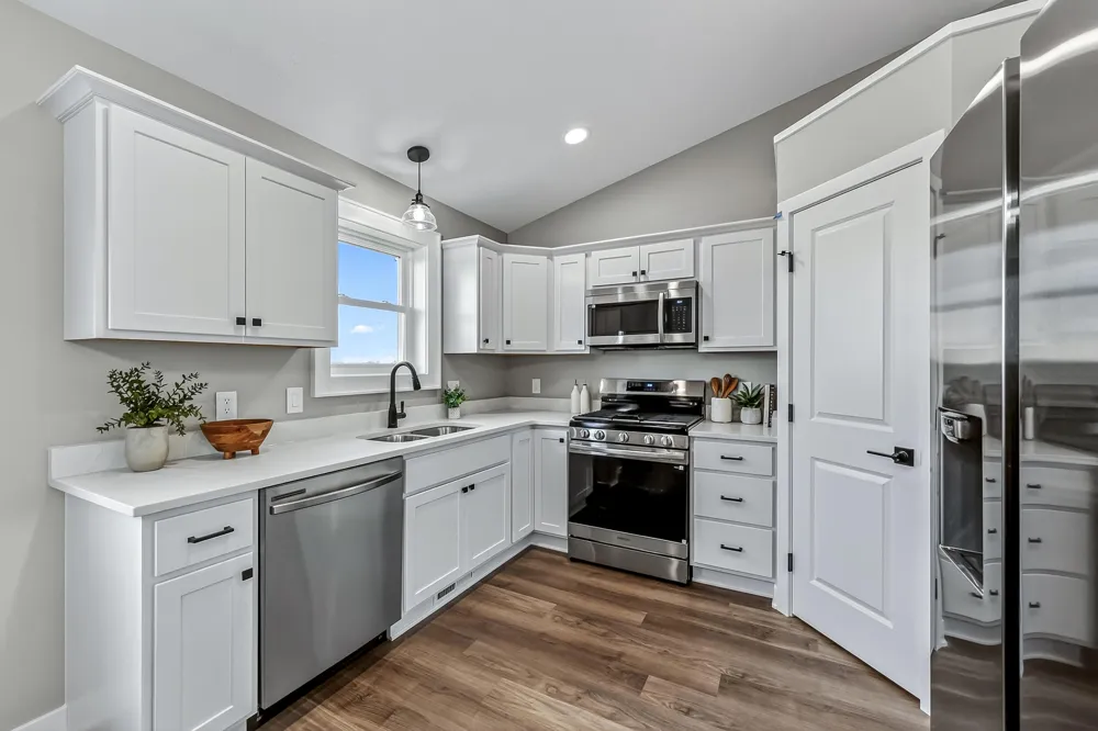 291 Aspen Hill Drive Shelby, MI 49455