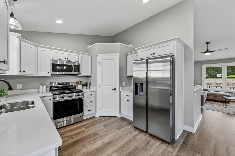 291 Aspen Hill Drive Shelby, MI 49455
