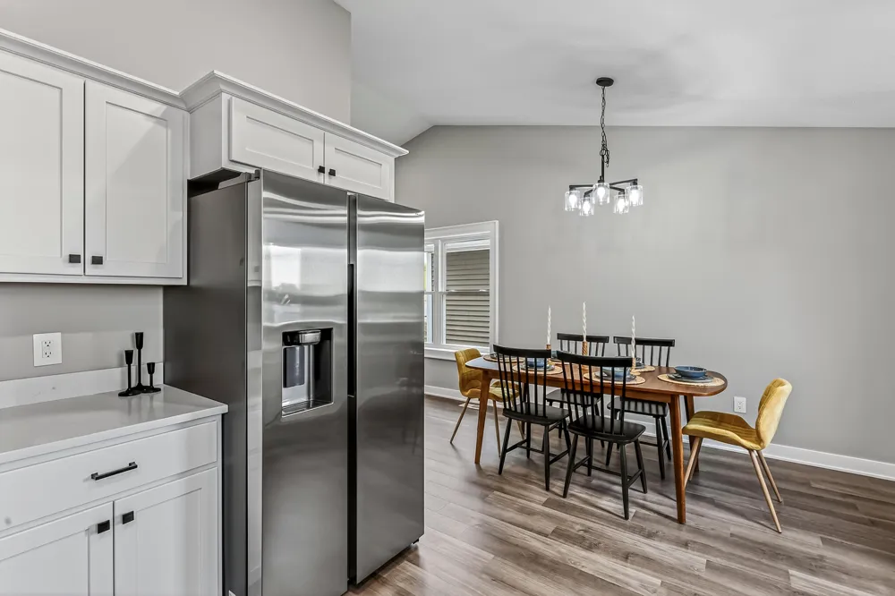 291 Aspen Hill Drive Shelby, MI 49455
