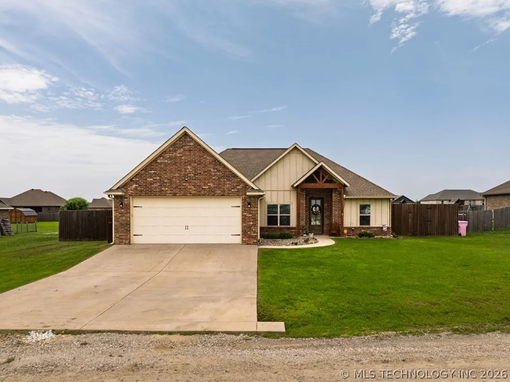 49 Paytons Place Durant, OK 74701