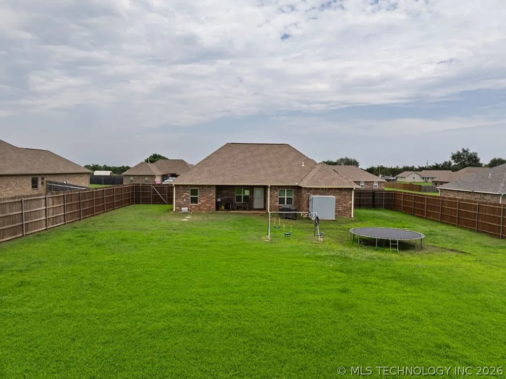 49 Paytons Place Durant, OK 74701