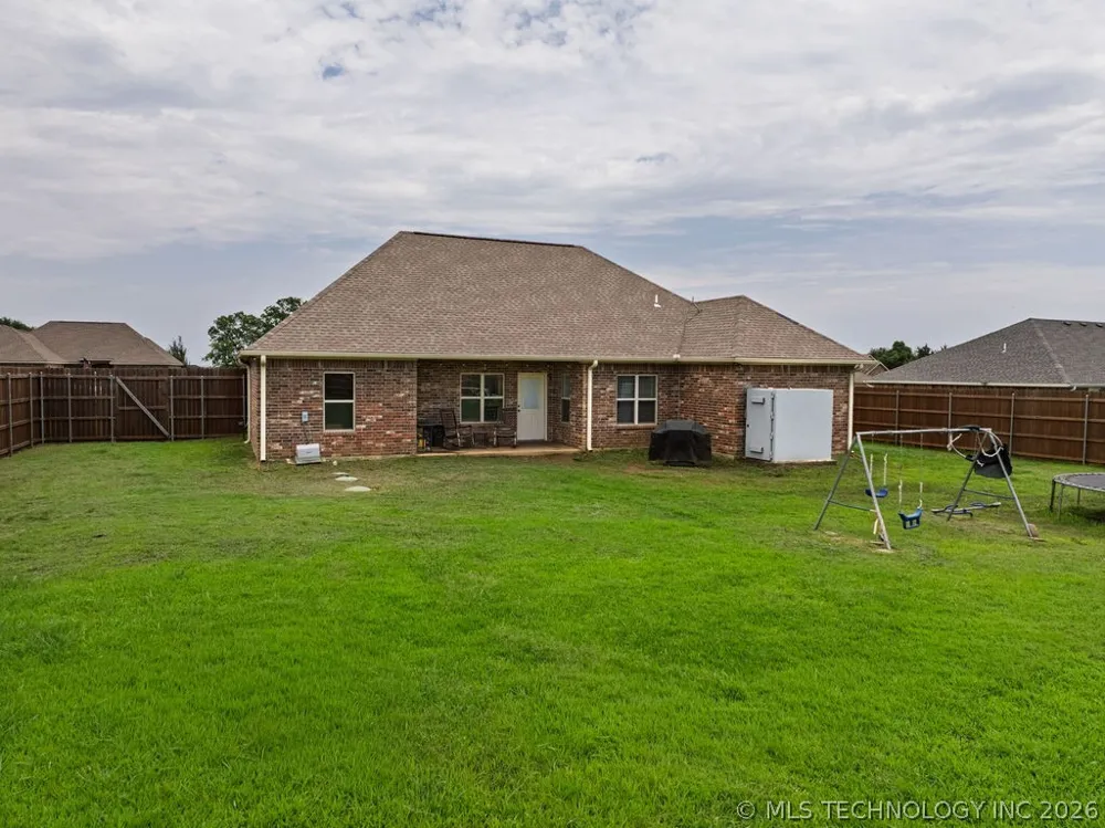 49 Paytons Place Durant, OK 74701