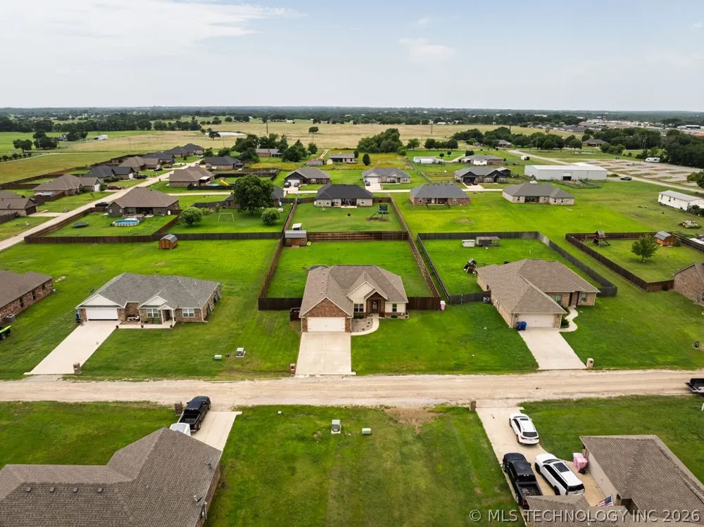 49 Paytons Place Durant, OK 74701