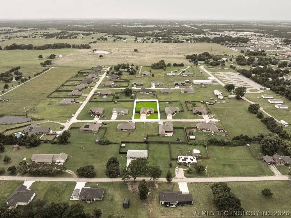 49 Paytons Place Durant, OK 74701