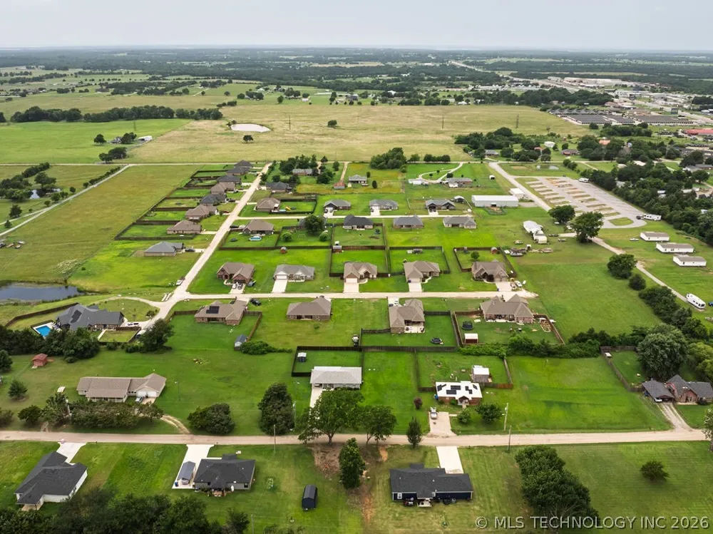 49 Paytons Place Durant, OK 74701