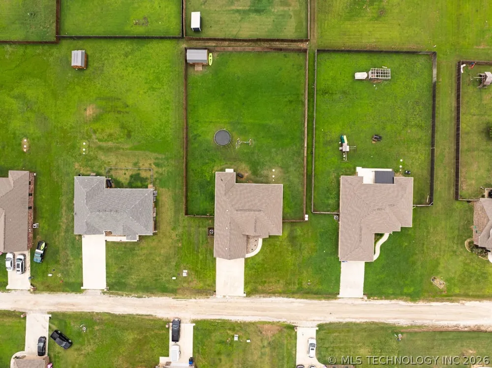 49 Paytons Place Durant, OK 74701