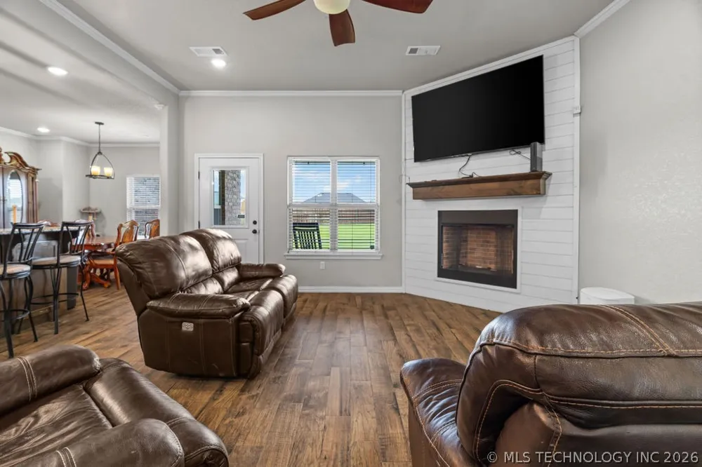 49 Paytons Place Durant, OK 74701
