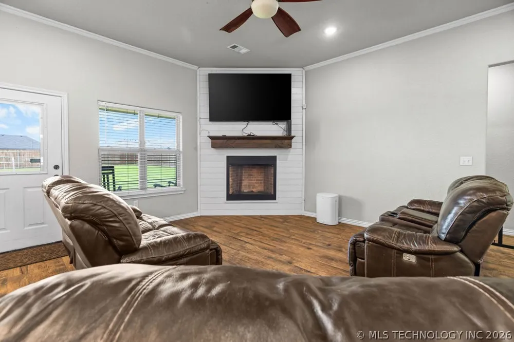 49 Paytons Place Durant, OK 74701