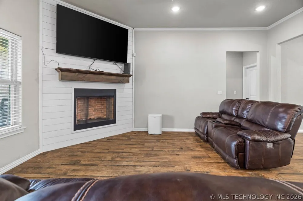 49 Paytons Place Durant, OK 74701