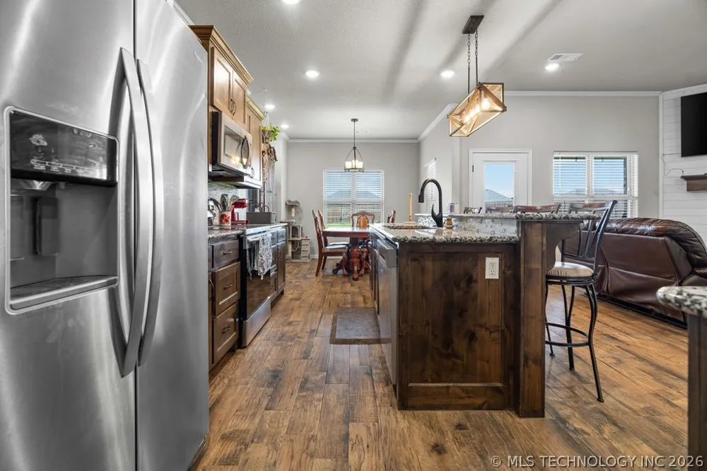 49 Paytons Place Durant, OK 74701