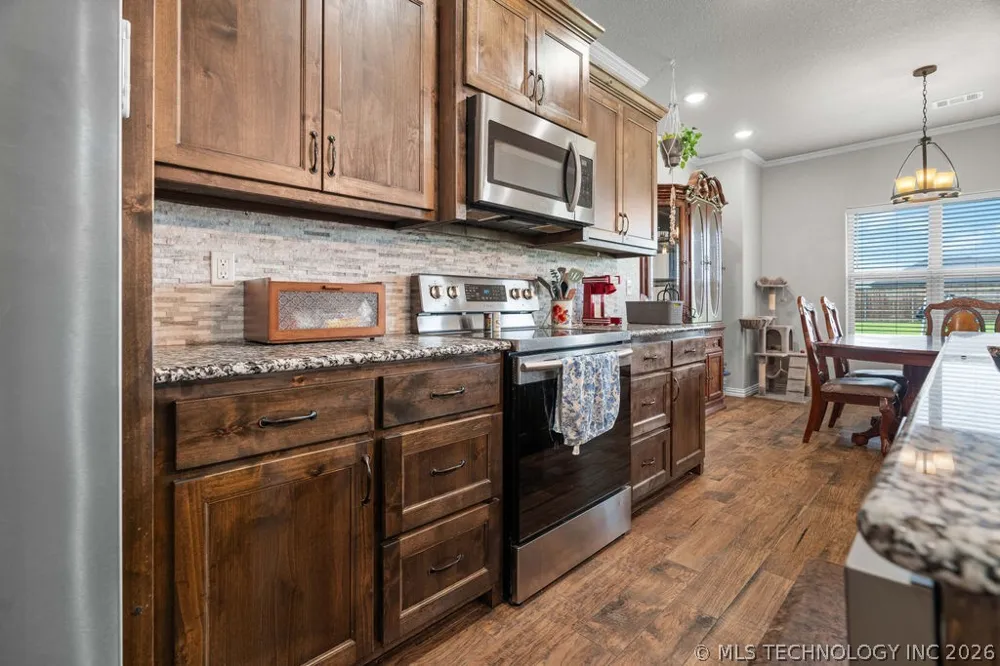 49 Paytons Place Durant, OK 74701