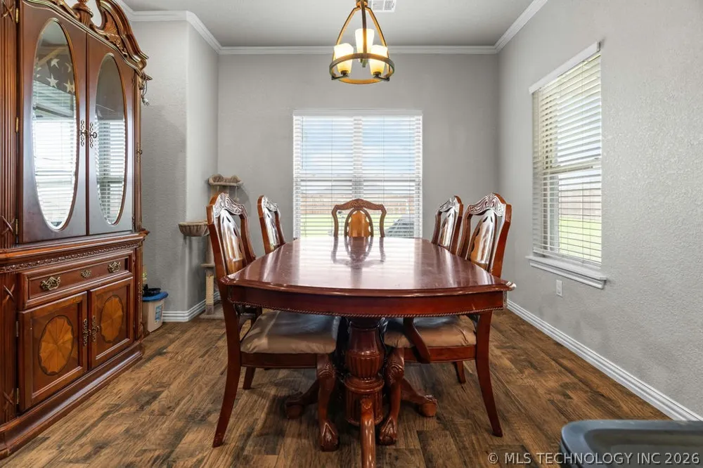 49 Paytons Place Durant, OK 74701
