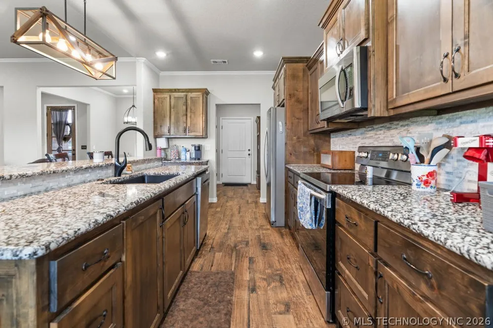 49 Paytons Place Durant, OK 74701