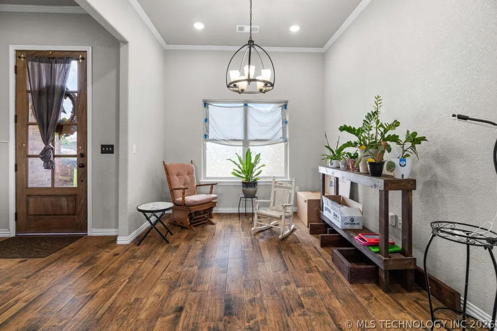 49 Paytons Place Durant, OK 74701