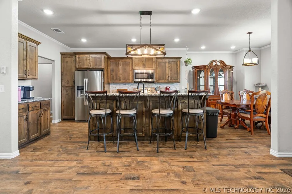 49 Paytons Place Durant, OK 74701