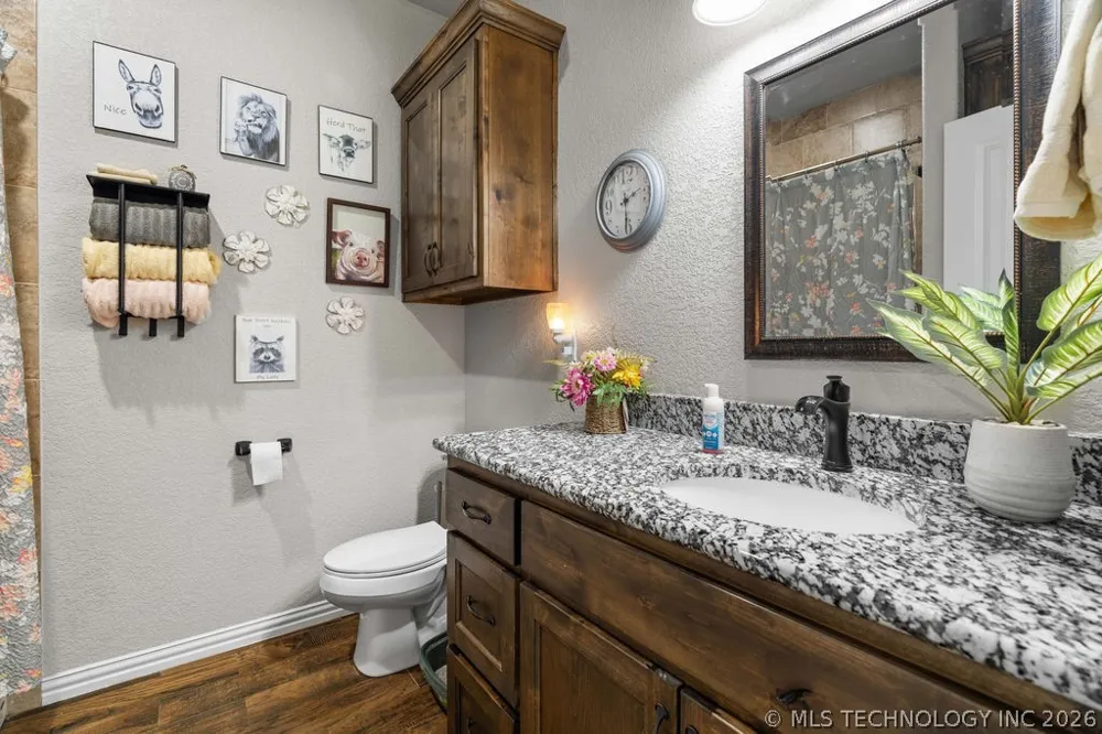 49 Paytons Place Durant, OK 74701