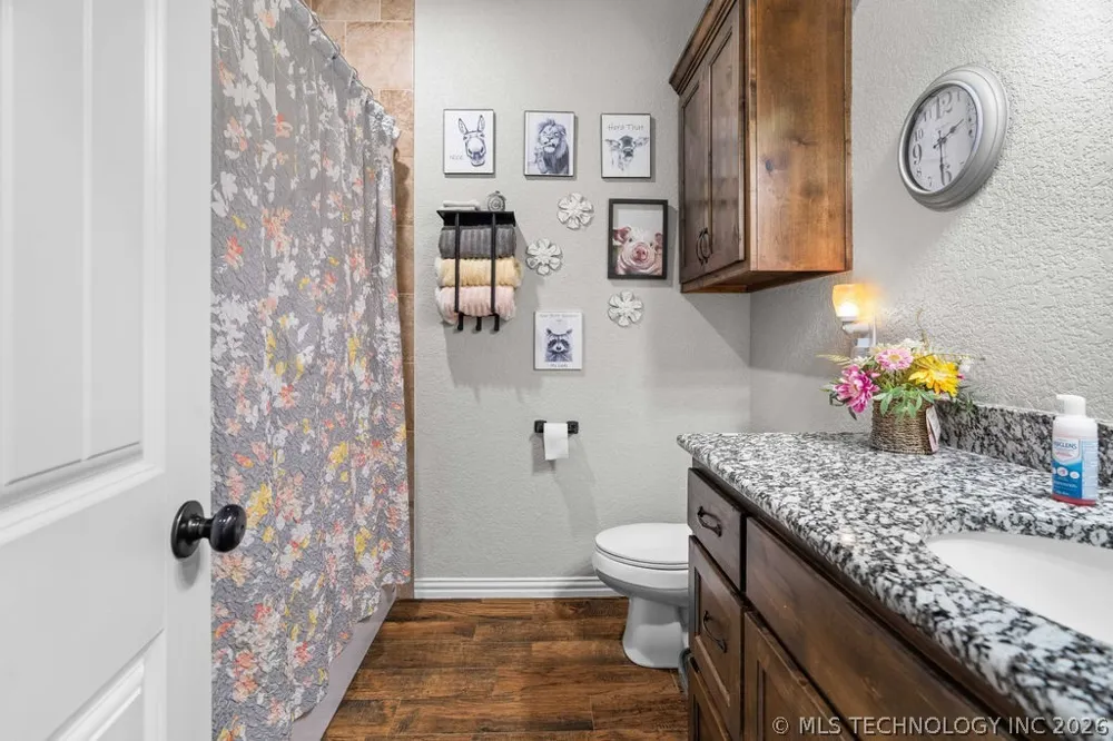 49 Paytons Place Durant, OK 74701