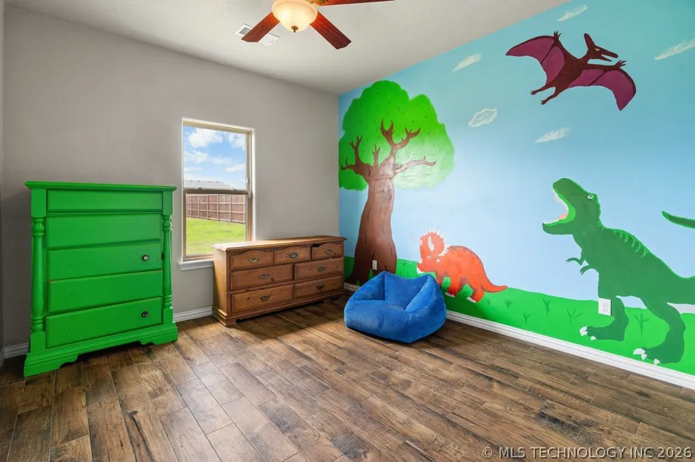 49 Paytons Place Durant, OK 74701