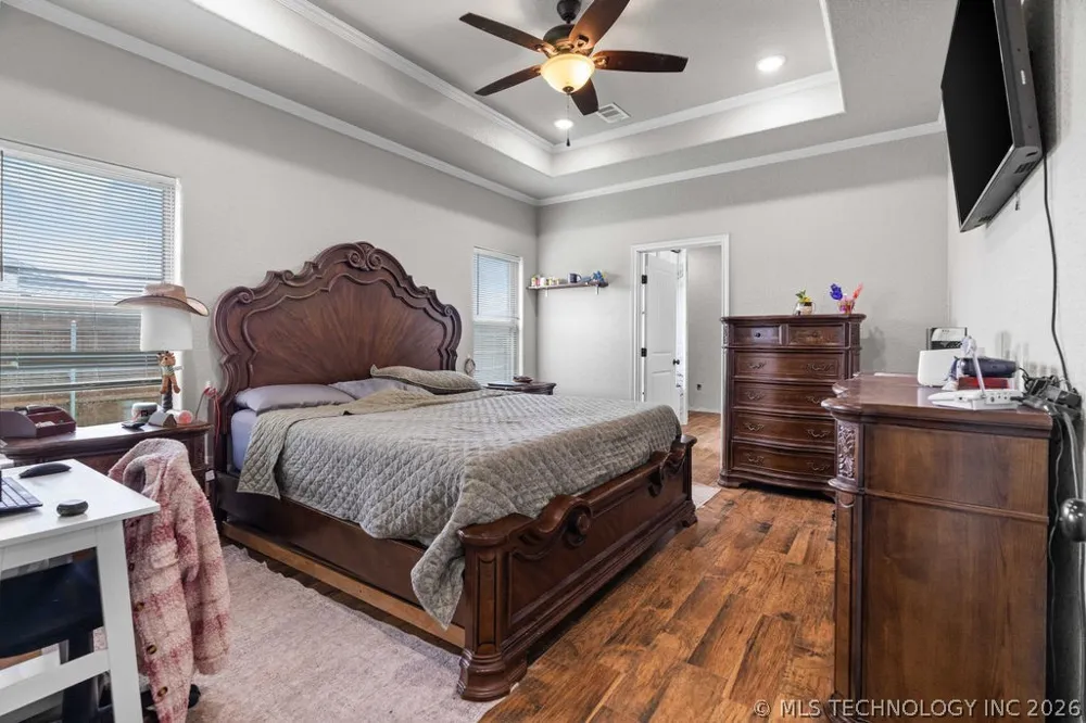 49 Paytons Place Durant, OK 74701