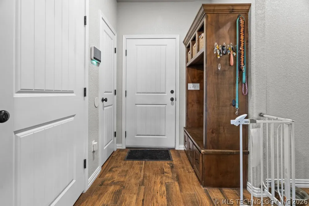 49 Paytons Place Durant, OK 74701