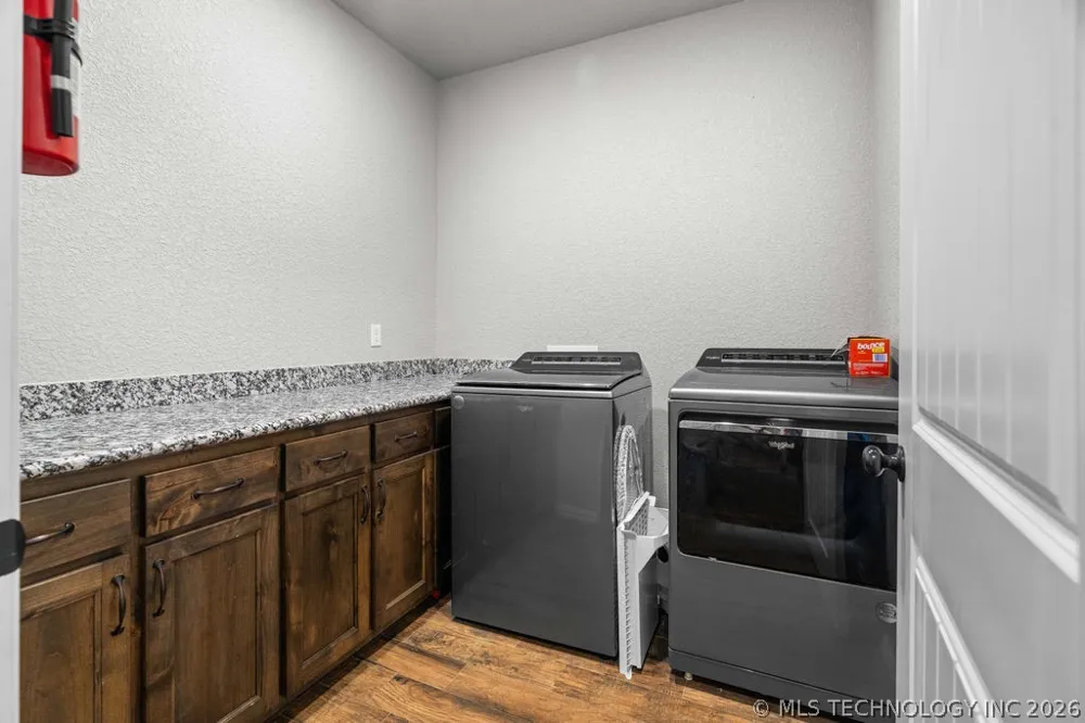 49 Paytons Place Durant, OK 74701