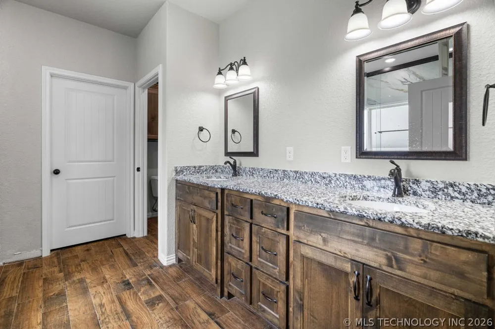 49 Paytons Place Durant, OK 74701