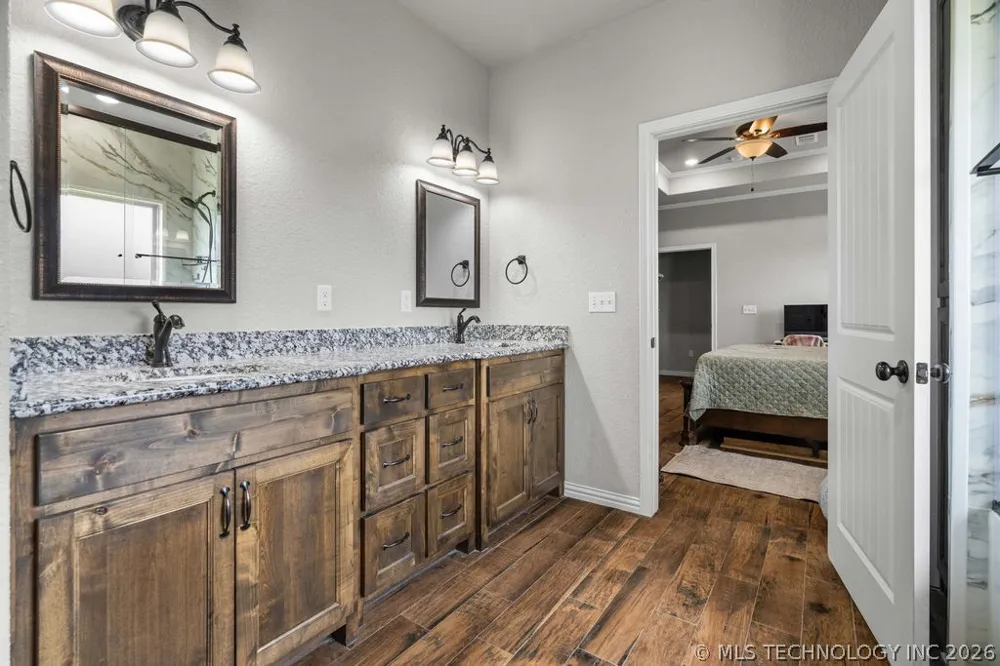 49 Paytons Place Durant, OK 74701