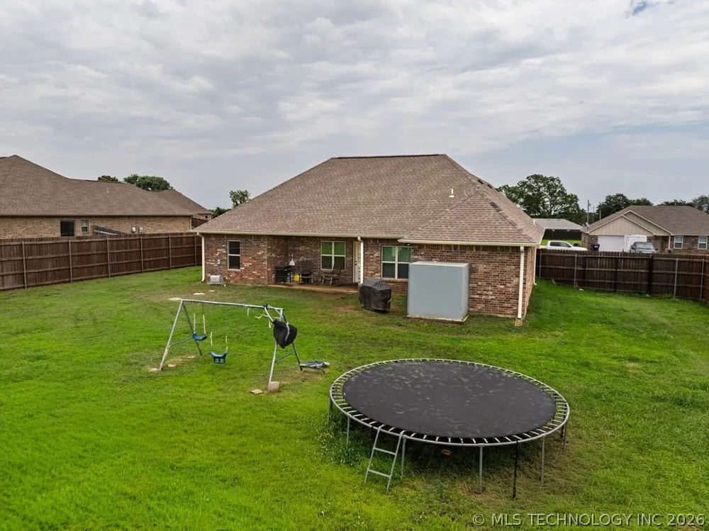 49 Paytons Place Durant, OK 74701