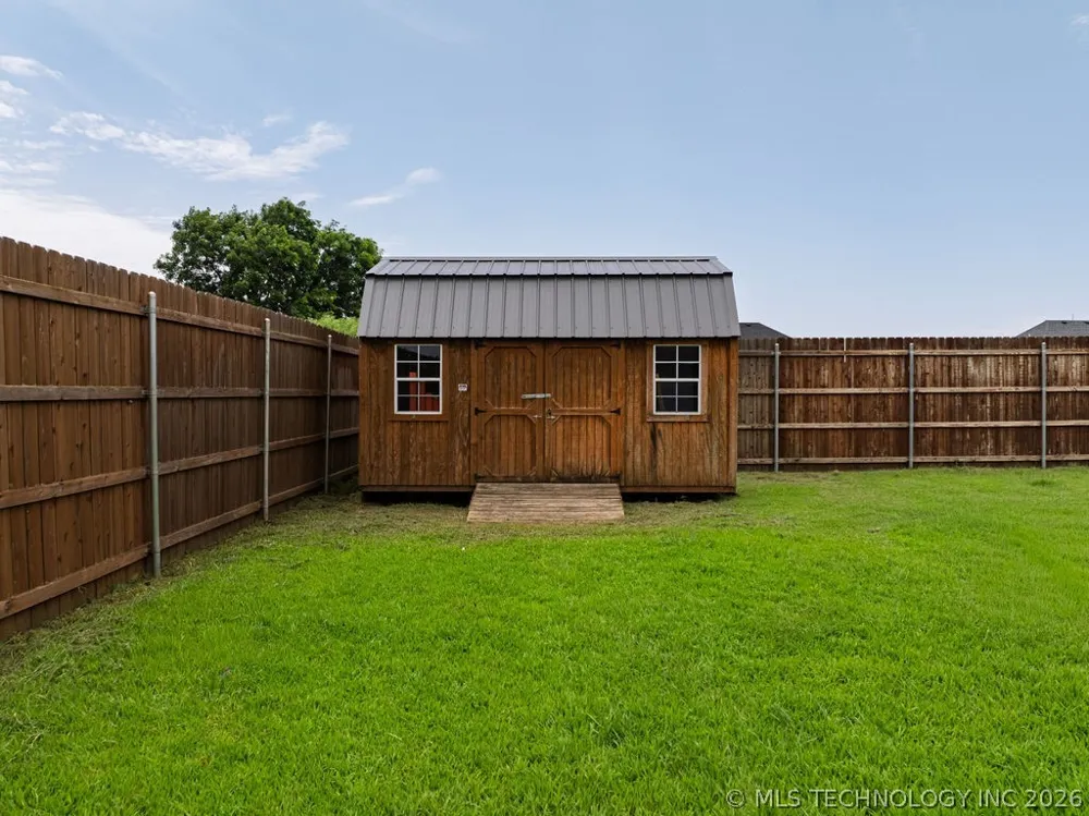 49 Paytons Place Durant, OK 74701