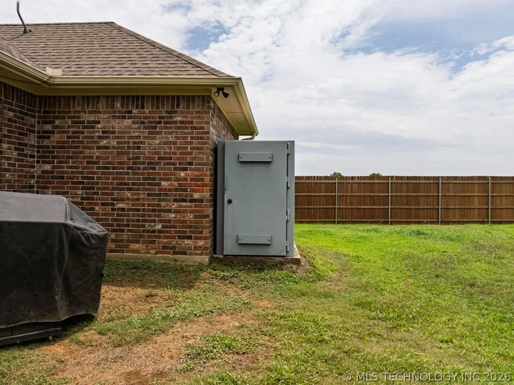 49 Paytons Place Durant, OK 74701