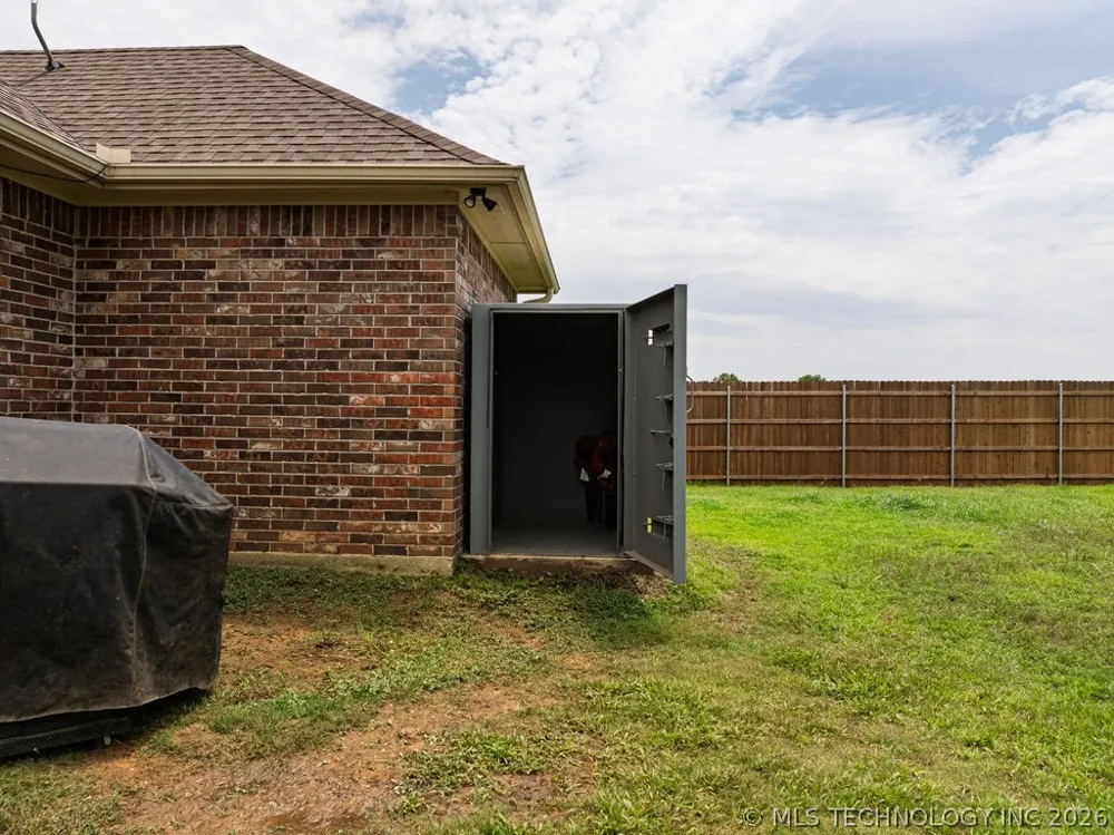 49 Paytons Place Durant, OK 74701
