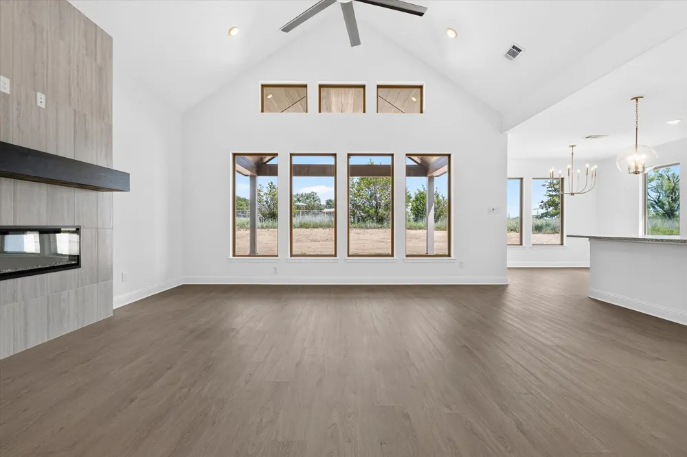 1001 Leo Lane Poolville, TX 76487