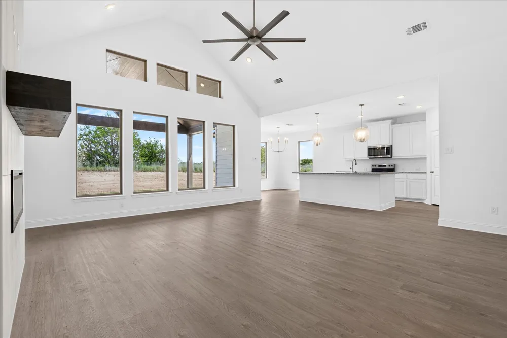 1001 Leo Lane Poolville, TX 76487