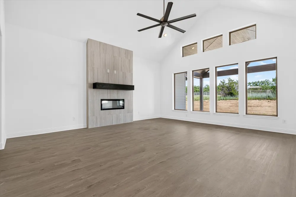 1001 Leo Lane Poolville, TX 76487