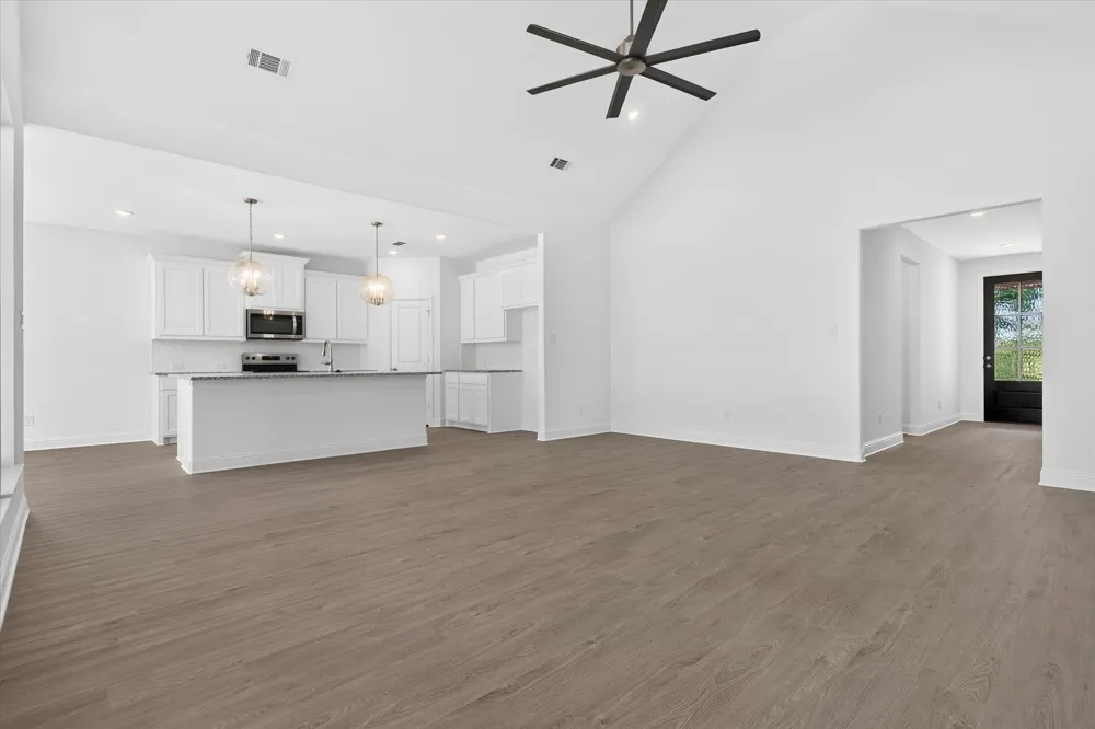 1001 Leo Lane Poolville, TX 76487