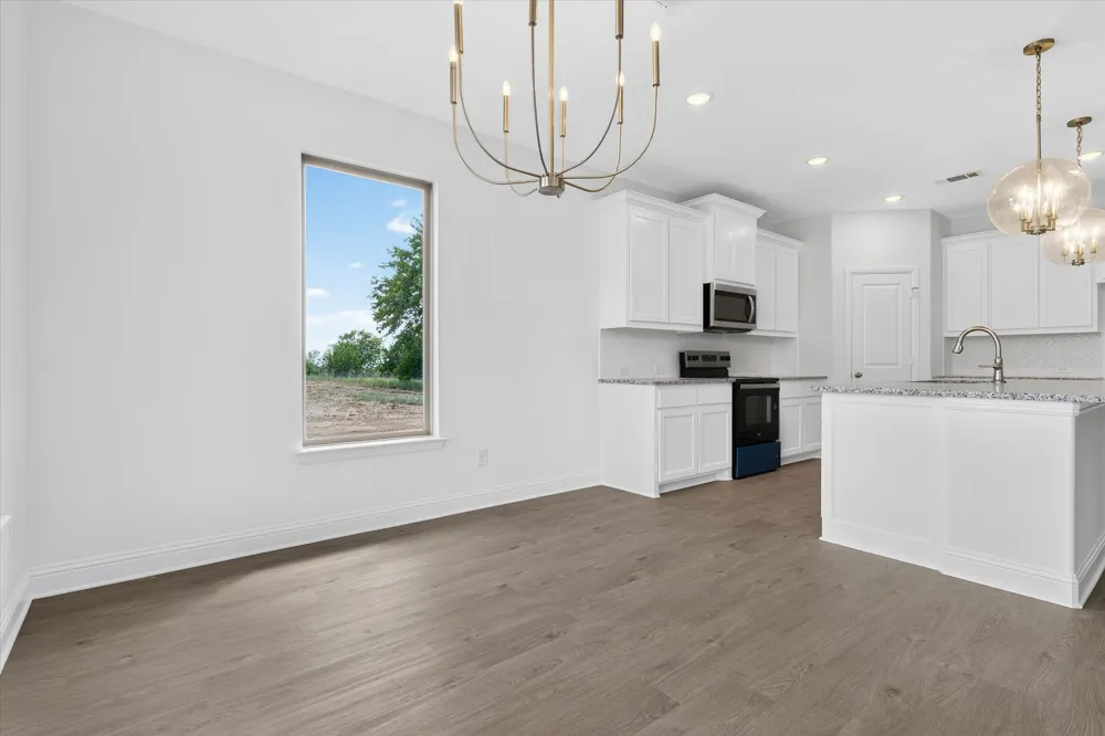 1001 Leo Lane Poolville, TX 76487