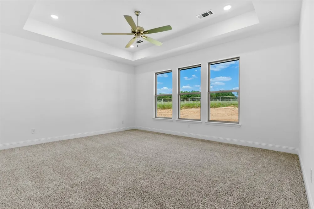 1001 Leo Lane Poolville, TX 76487